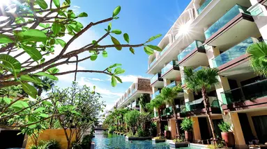 Phuket Graceland Resort & Spa