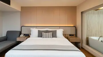 PHUKET GRACELAND RESORT & SPA