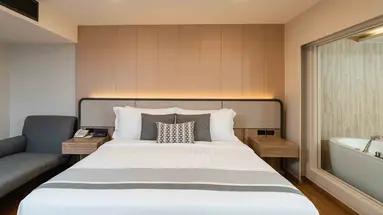 PHUKET GRACELAND RESORT & SPA