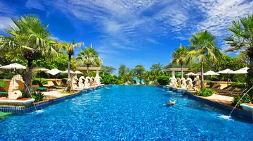 PHUKET GRACELAND RESORT & SPA