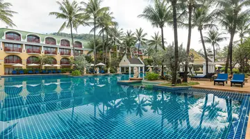 PHUKET GRACELAND RESORT & SPA