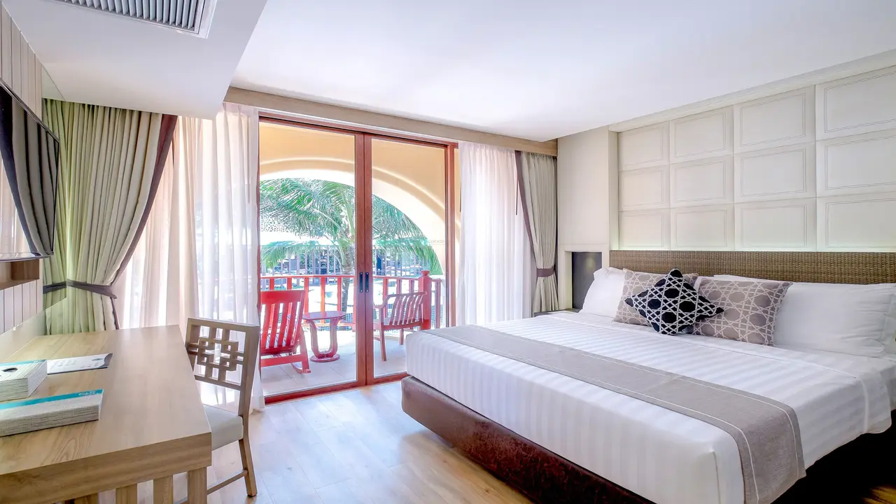 Phuket Graceland Resort & Spa