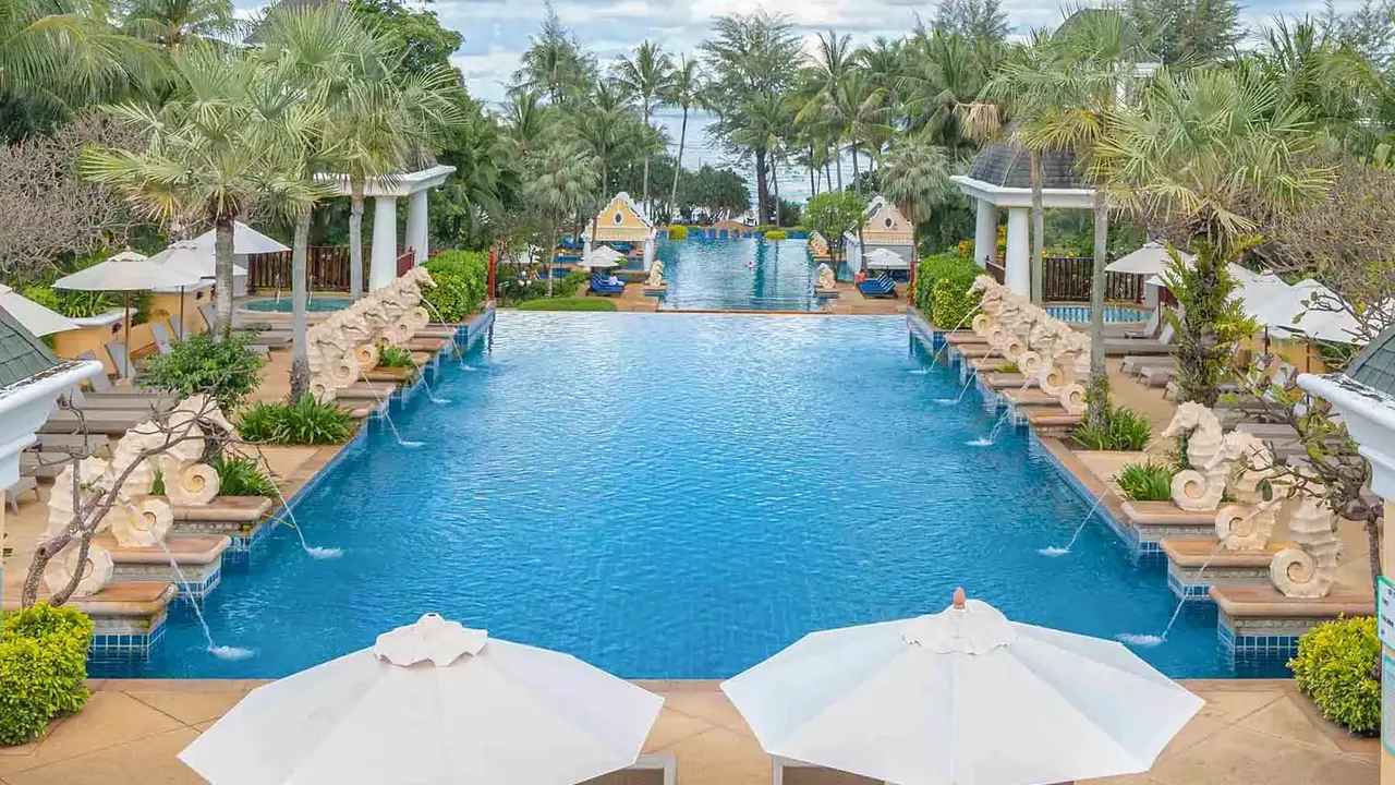 Phuket Graceland Resort & Spa