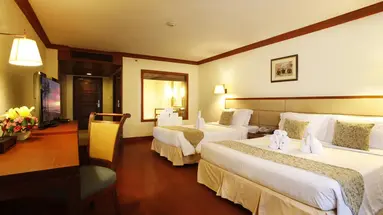 Phuket Graceland Resort & Spa