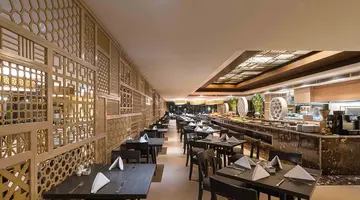 Phuket Graceland Resort & Spa