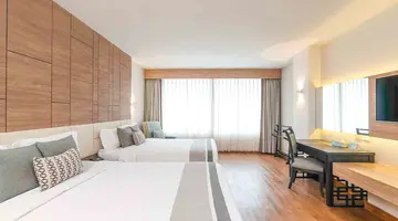 Phuket Graceland Resort & Spa