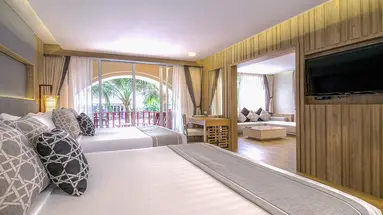 Phuket Graceland Resort & Spa