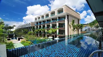 Phuket Graceland Resort & Spa