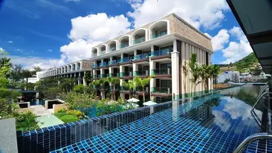 Phuket Graceland Resort & Spa