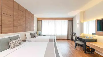 Phuket Graceland Resort & Spa