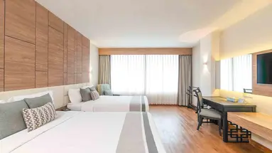 Phuket Graceland Resort & Spa