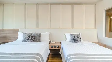 Phuket Graceland Resort & Spa