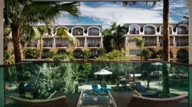 Phuket Graceland Resort & Spa