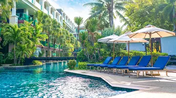 Phuket Graceland Resort & Spa