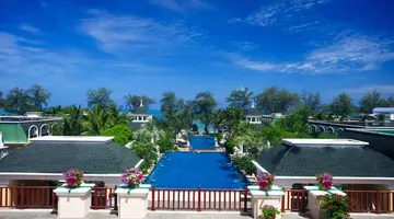 Phuket Graceland Resort & Spa