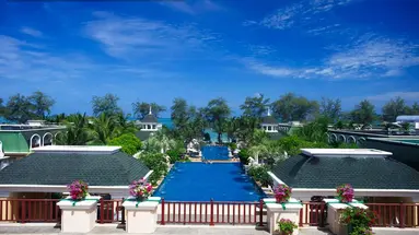 Phuket Graceland Resort & Spa