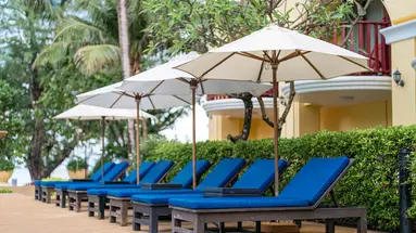 PHUKET GRACELAND RESORT & SPA