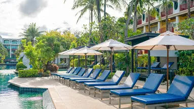 PHUKET GRACELAND RESORT & SPA
