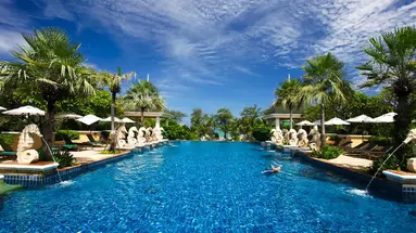 PHUKET GRACELAND RESORT & SPA