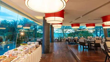 PHUKET GRACELAND RESORT & SPA