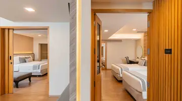 PHUKET GRACELAND RESORT & SPA
