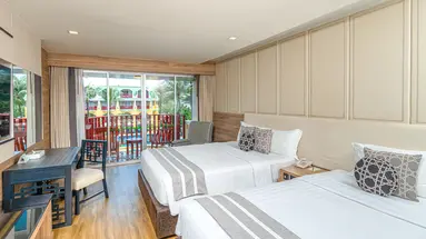 PHUKET GRACELAND RESORT & SPA