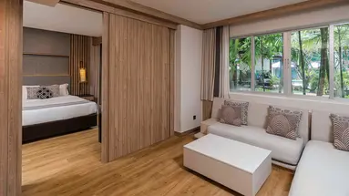 PHUKET GRACELAND RESORT & SPA