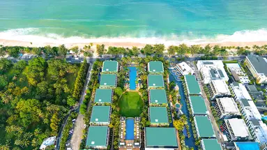 PHUKET GRACELAND RESORT & SPA