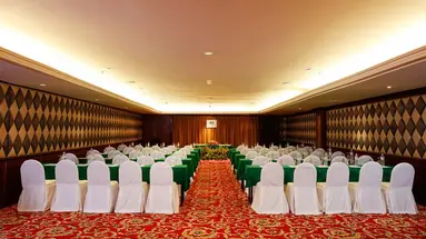 PHUKET GRACELAND RESORT & SPA