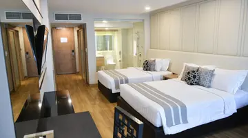 PHUKET GRACELAND RESORT & SPA