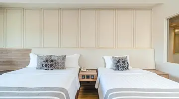 Phuket Graceland Resort & Spa