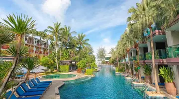 Phuket Graceland Resort & Spa