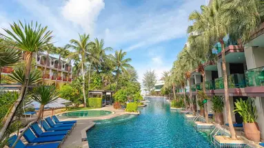 Phuket Graceland Resort & Spa