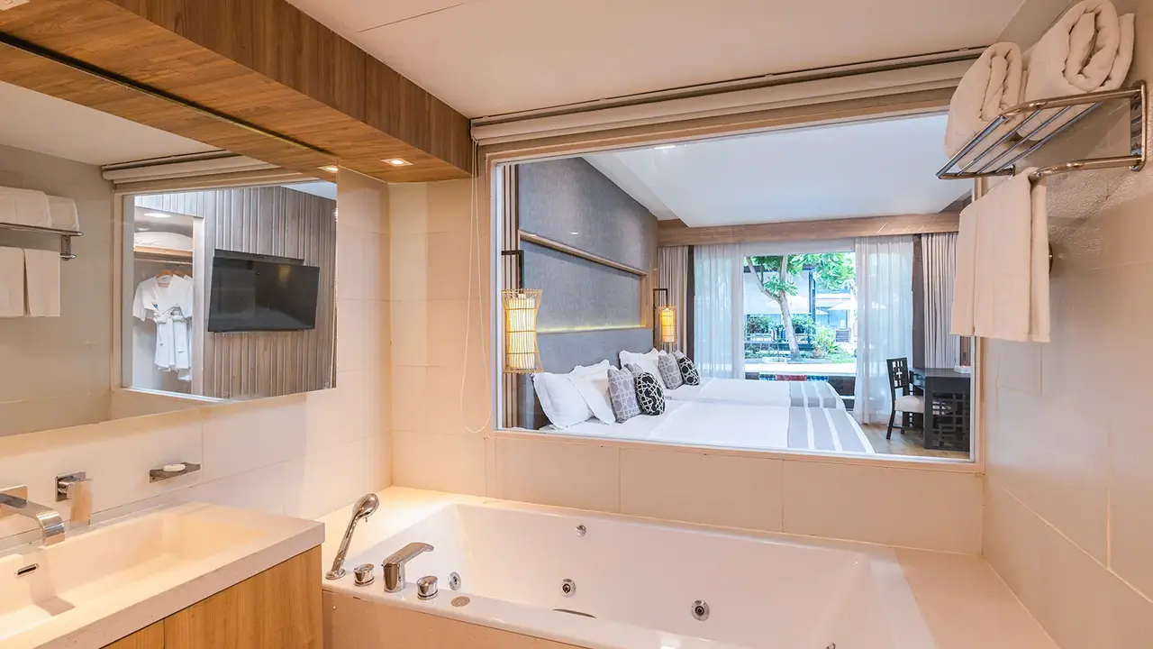 Phuket Graceland Resort & Spa