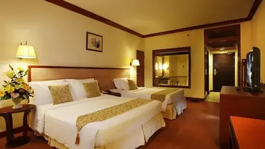 Phuket Graceland Resort & Spa