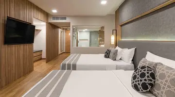 Phuket Graceland Resort & Spa