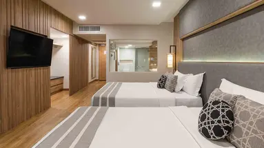 Phuket Graceland Resort & Spa