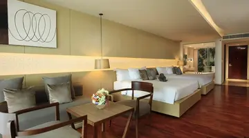 Phuket Graceland Resort & Spa