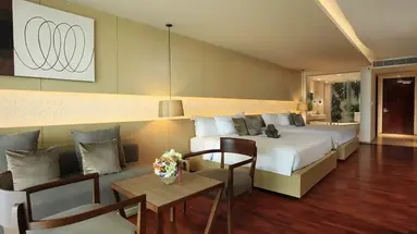 Phuket Graceland Resort & Spa