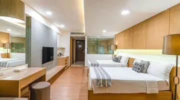 Phuket Graceland Resort & Spa