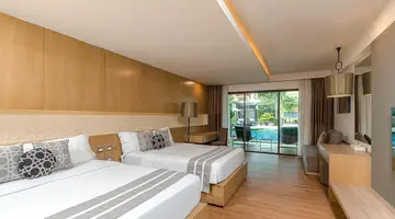 Phuket Graceland Resort & Spa