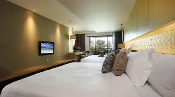 Phuket Graceland Resort & Spa