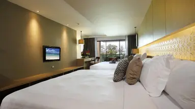 Phuket Graceland Resort & Spa