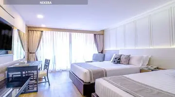 Phuket Graceland Resort & Spa