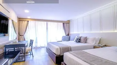 Phuket Graceland Resort & Spa