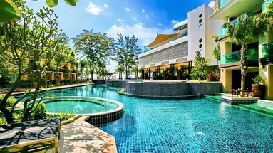 Phuket Graceland Resort & Spa