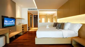 Phuket Graceland Resort & Spa