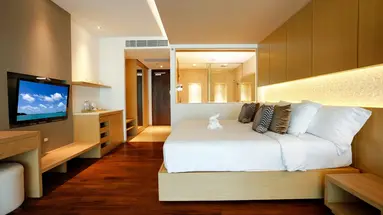 Phuket Graceland Resort & Spa