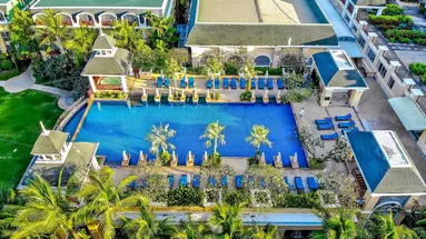 Phuket Graceland Resort & Spa