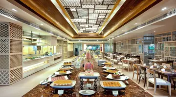 Phuket Graceland Resort & Spa